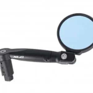 XLC Visszapillantó tükör kormányvégbe, 62 mm, törésbiztos Blue HD üveg, MR-K22 Nézd meg most